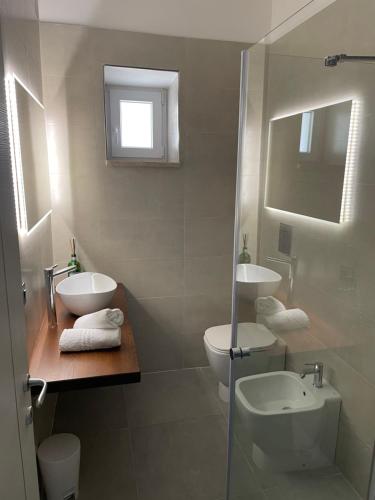 Tresino Rooms – Agropoli, UT