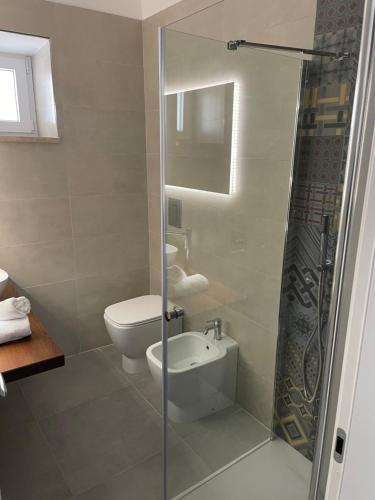 Tresino Rooms – Agropoli, UT