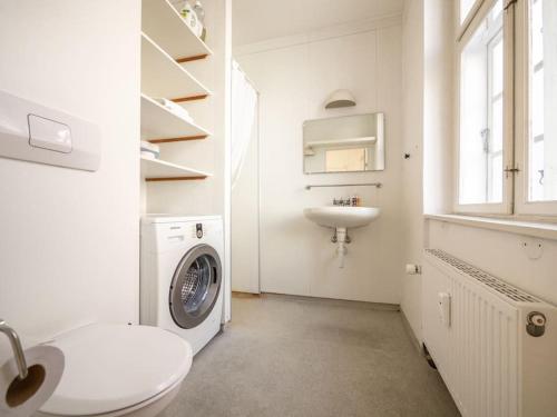  WHITE DOUPLEX CHARM: big flat in the city centre in Kopenhagen