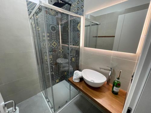 Tresino Rooms – Agropoli, UT