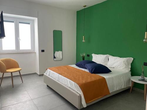 Tresino Rooms – Agropoli, UT