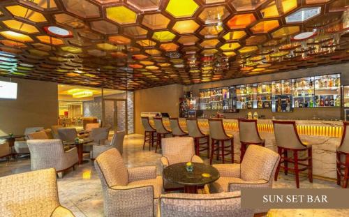 酒吧/高級酒吧, 馬里諾海灘酒店 (Marino Beach Colombo) in 科倫坡