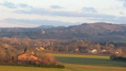 A different style B&B apartment – San Lazzaro di Savena, KY