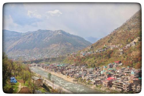 Kullu Manali Homestay