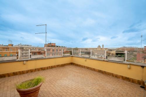 La Terrazza di Paola San Giovanni, Roma (foto 4)