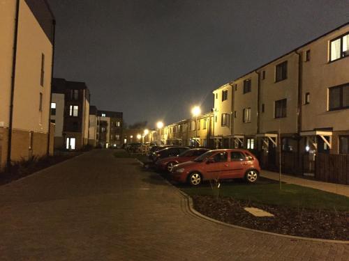 Greenwich House - main image