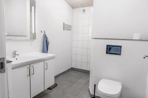 LOasen Vesterhede Room Type - Two-Bedroom Apartment (8 Adults) LOasen Vesterhede Room Type - Two-Bedroom Apartment (8 Adults)
