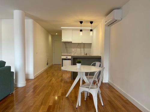  Apartments City Center • Collection by Perpetual Relax in Braga