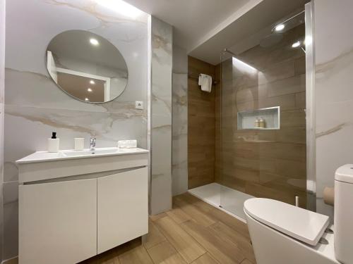  Apartments City Center • Collection by Perpetual Relax in Braga