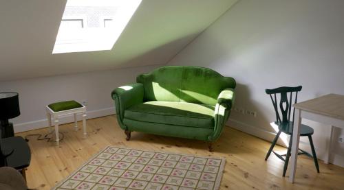 Cacilhas Guest Apartments - main image