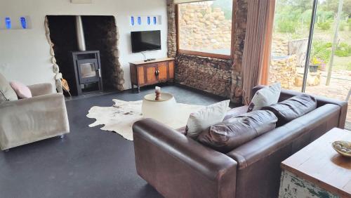 The Riverstone - Romantic Hideaway by the River - loadshedding free! The Riverstone - Romantic Hideaway by the River - loadshedding free!