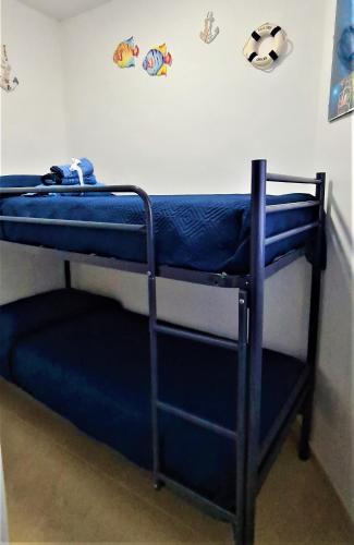  Sea and Blue Sky 1B-2 in Calimera