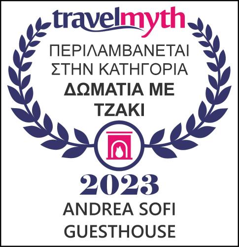 Andrea Sofi Guesthouse