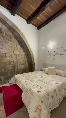 Casa medievale Il Rifugio di Olimpia