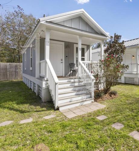 บริการและสิ่งอำนวยความสะดวก, Best Cottage in Ocean Springs- GOLF CART INCLUDED!!! in โอเชียน สปริงส์ (MS)