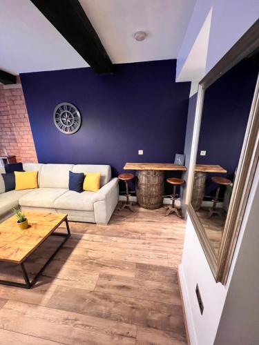 Stunning Liverpool City Center Apartment, Liverpool (photo 6)