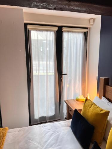 Stunning Liverpool City Center Apartment, Liverpool (photo 8)