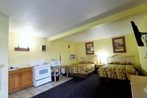 Economy Inn Kingsville