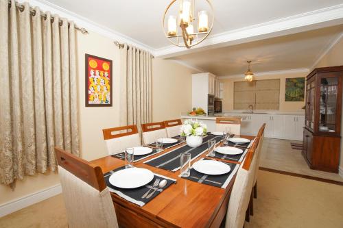 Facilities, Willows Cottage - Little England Cottages in Nuwara Eliya