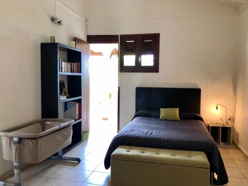 T2 agréable et lumineux proche des plages du Gosier - 1 chambre - wifi disponible 2