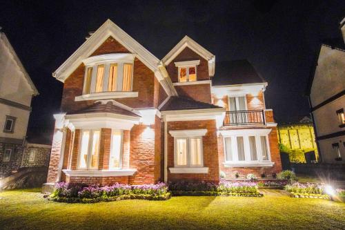Exterior view, Willows Cottage - Little England Cottages in Nuwara Eliya