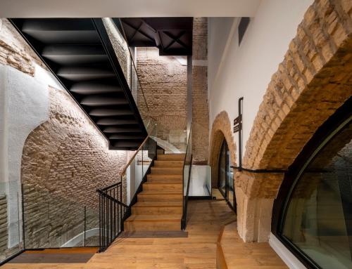 nQn Aparts & Suites Sevilla, Seville (photo 8)