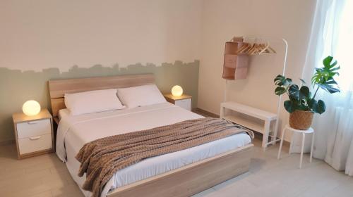B&B Le Albarelle 5