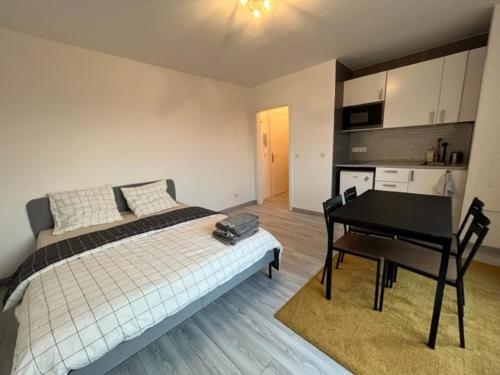 Cosy Rent Strasbourg Wifi Terrasse St Aloise