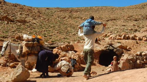 Hike and Chill Homestay Hike and Chill Homestay