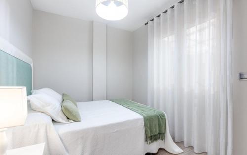 Apartamento Turquesa