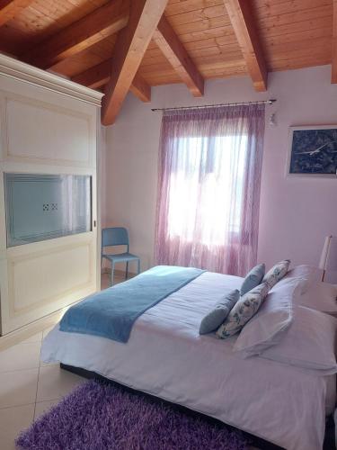  Elizabeth´s House, Ferienwohnung in Mirandola