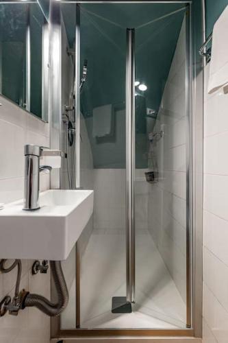 Casa Pratello, Boloňa (fotografie 7)