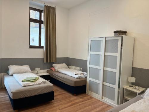 Pension Citynah, Lipsia (foto 2)