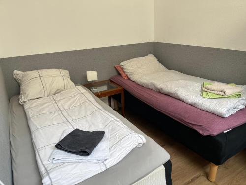 Pension Citynah, Lipsia (foto 4)