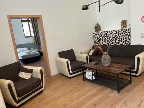 Pension Citynah, Lipsia (foto 5)