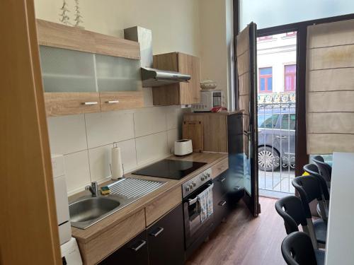 Pension Citynah, Lipsia (foto 7)