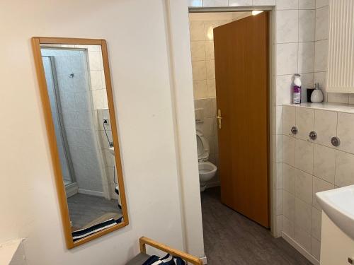 Pension Citynah, Lipsia (foto 8)