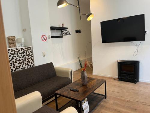 Pension Citynah, Lipsia (foto 9)