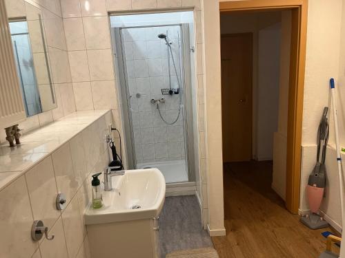 Pension Citynah, Lipsia (foto 10)