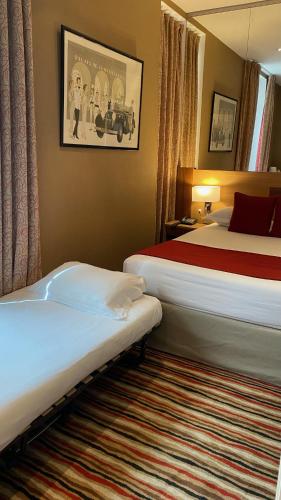 Hôtel Pavillon Bastille - image 12