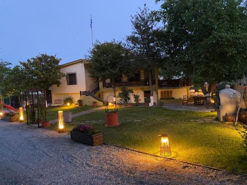 VILLA PITI