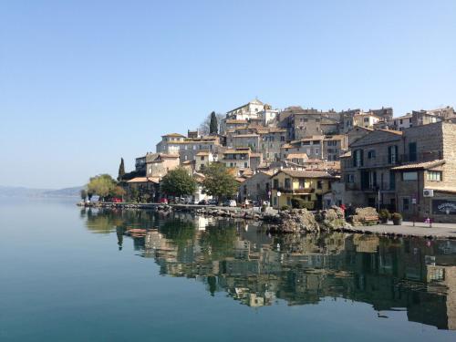 . La Casa sul Lago