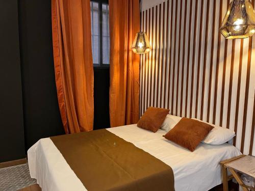 Chic2 luxury Gran via