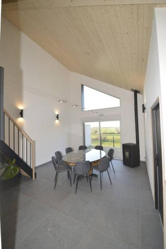 Le Clos des Marronniers in Quiestede (Nord-Pas-de-Calais)