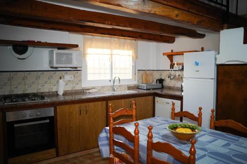 Caseta Montanyana in Deltebre