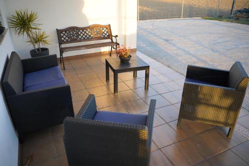 Caseta Montanyana in Deltebre