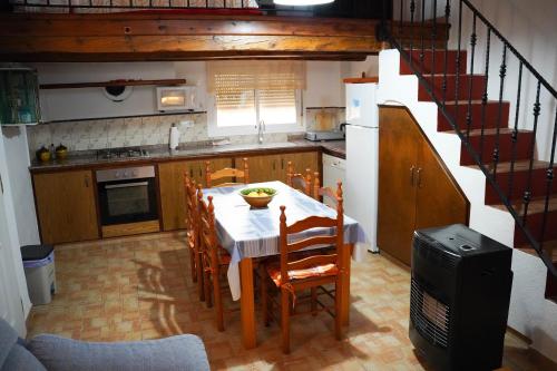 Caseta Montanyana in Deltebre