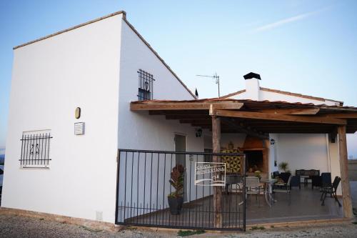 Caseta Montanyana in Deltebre