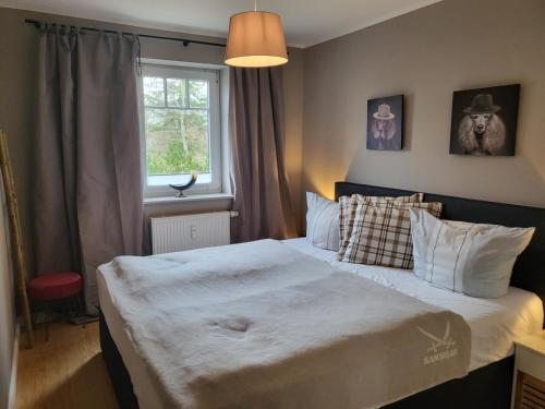 Ferienwohnung Deichglück - Direkt am Böhler Sandstrand (Ferienwohnung Deichgluck - Direkt am Bohler Sandstrand) in Sankt Peter-Ording