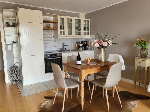 Ferienwohnung Deichglück - Direkt am Böhler Sandstrand (Ferienwohnung Deichgluck - Direkt am Bohler Sandstrand) in Sankt Peter-Ording